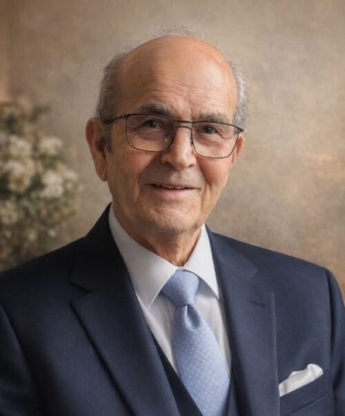 Joao (John) Leonardo Rebelo Pereira