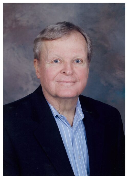 Michael William Price