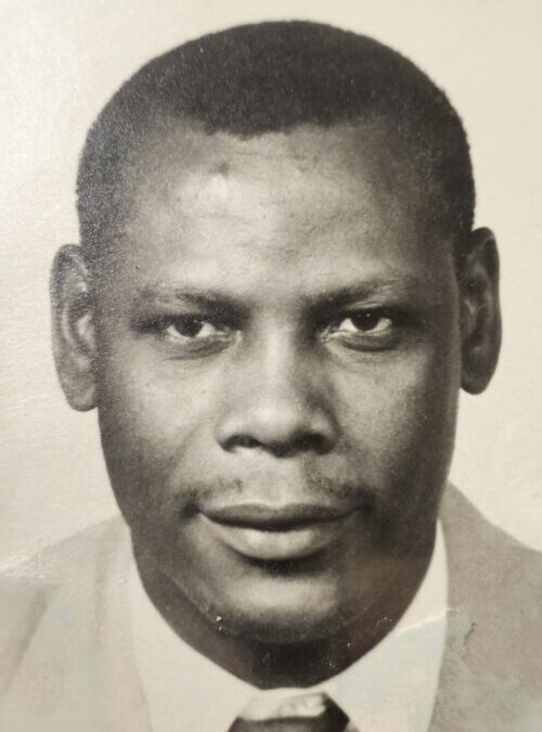 Copeland Oswald Wedderburn