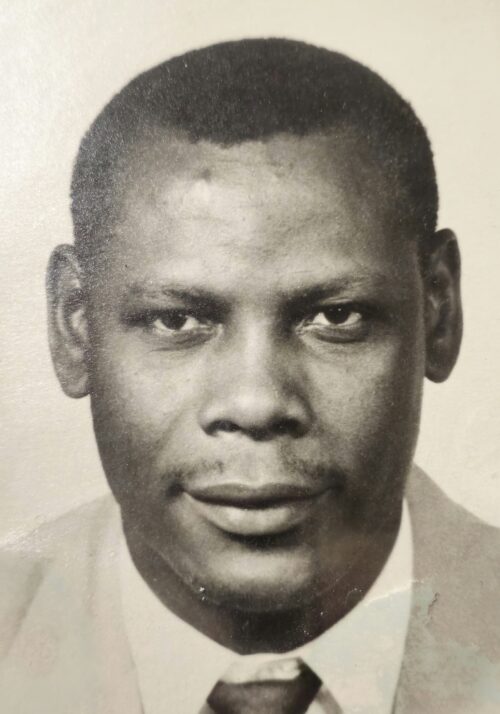 Copeland Oswald Wedderburn