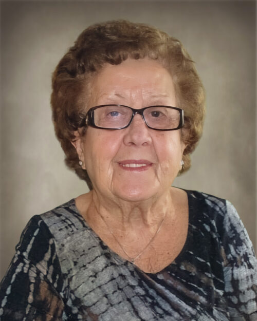 Crocifissa “Crocetta” Pirrello