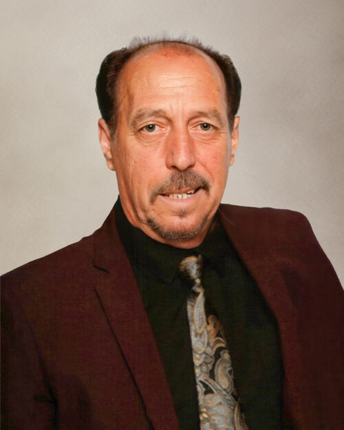 Giuseppe “Joe” Bertucci