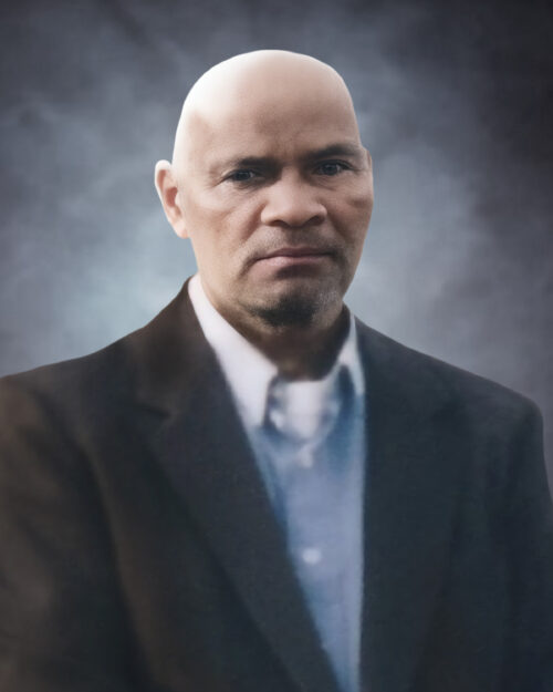 Anthonippillai Lucaspillai