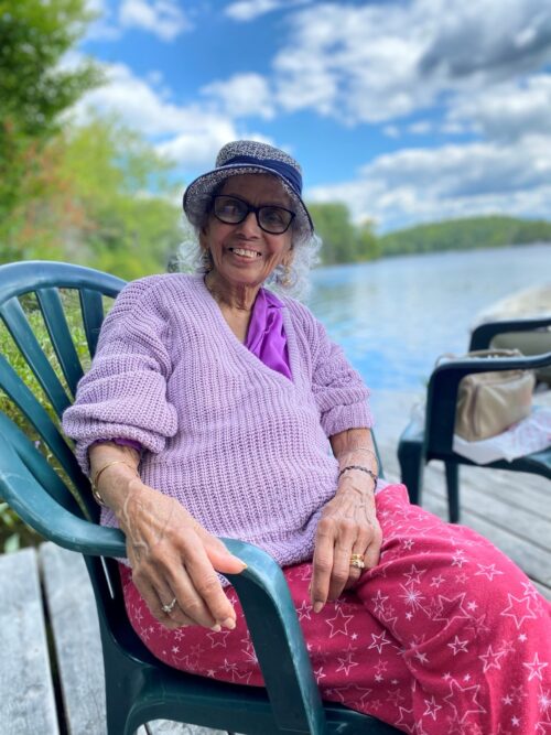 Angela Mary Josephine Coutinho