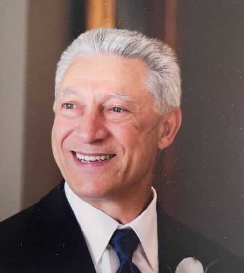 Giuseppe “Joe” Puzzella