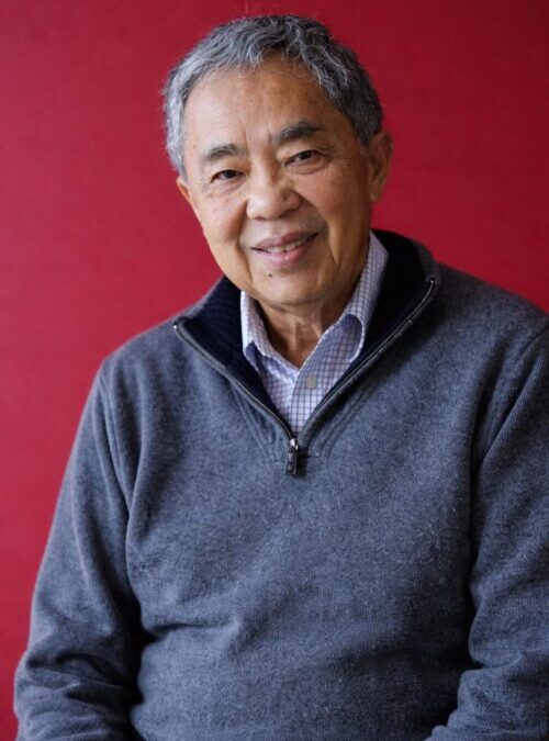 Glenroy Chung-Yan