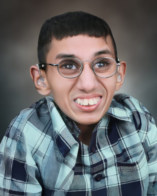 Morris Austin Gonsalves