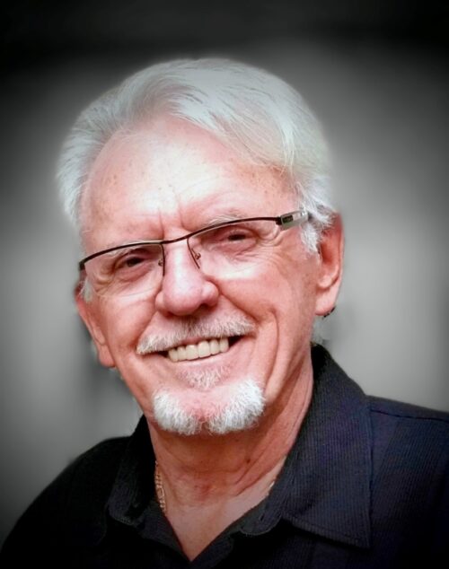 Terrance (Ted) Edward Kelly