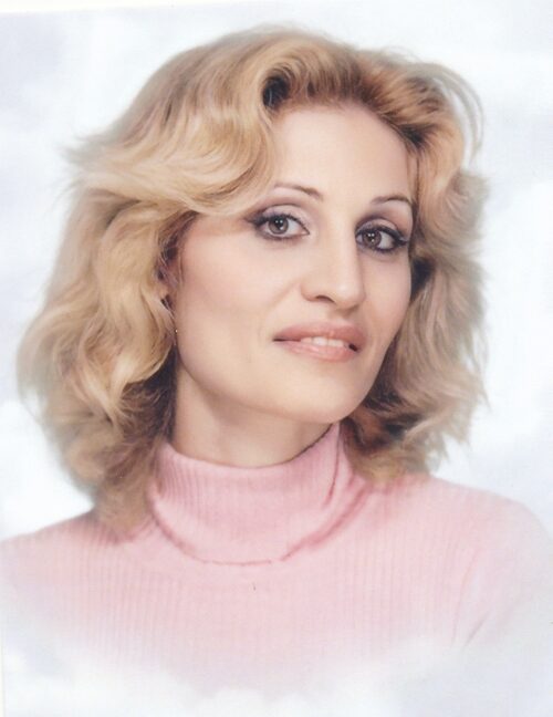 Joanne Marie Tannous