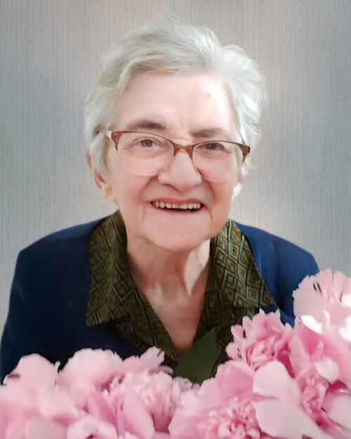 Elsa Pierina Colussi