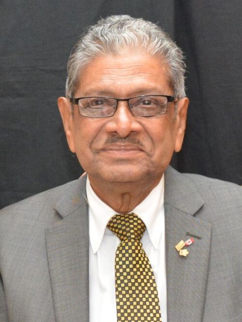 Edward Thurainayagam