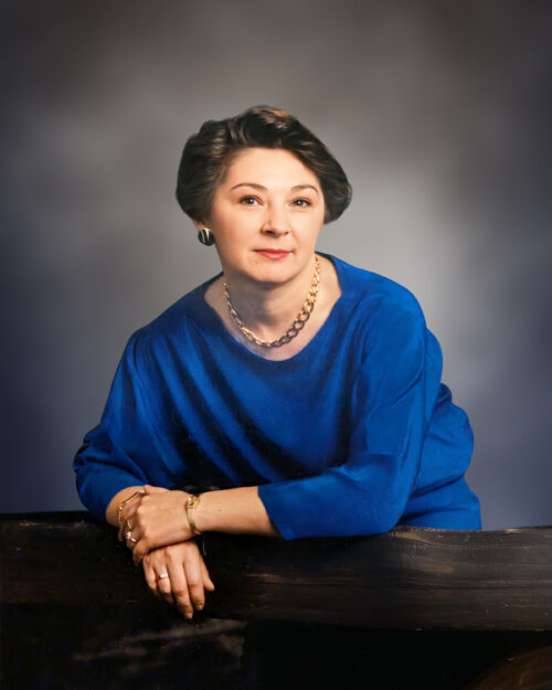 Lesa Anne O’Neill