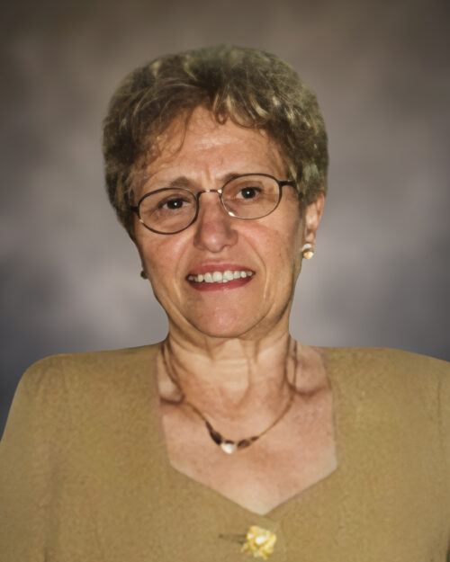 Caterina Perriccioli