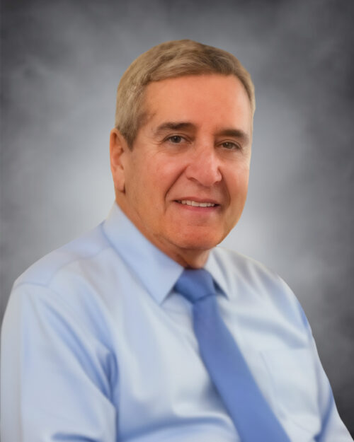 Leonard Philip Petrillo