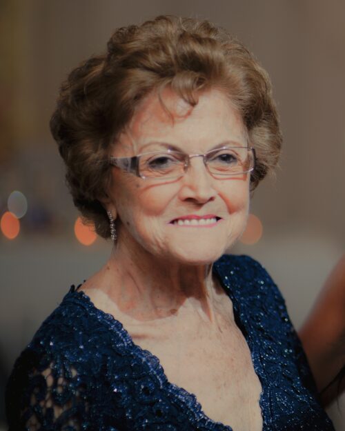 Lucette (Lucy) Taraboulsy