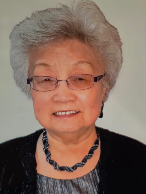 Lucia Pui Wah CHOW LO