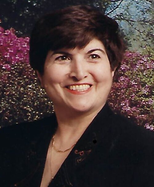 Addolorata (Dora) Dininio