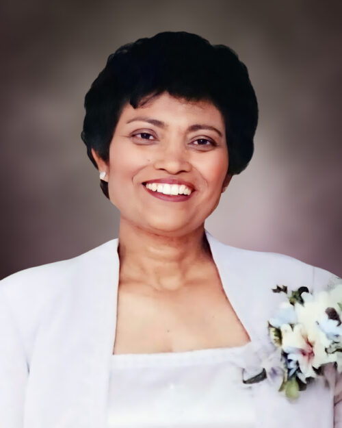 Loretta Dissanayake