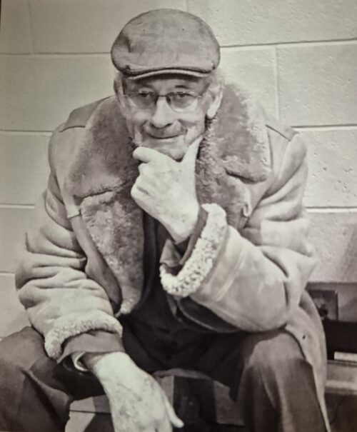 Anthony Thomas Purcell