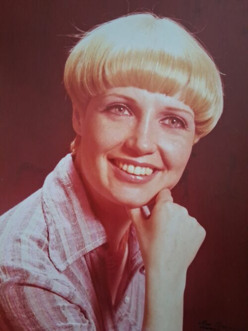 Vincenzina Enza Sandhu