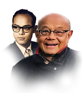 Francis Eric Williams