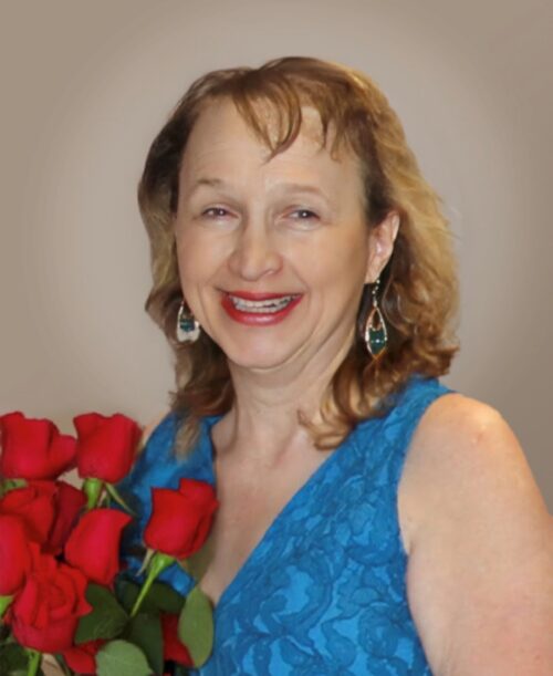 Diana Josephine Sansone