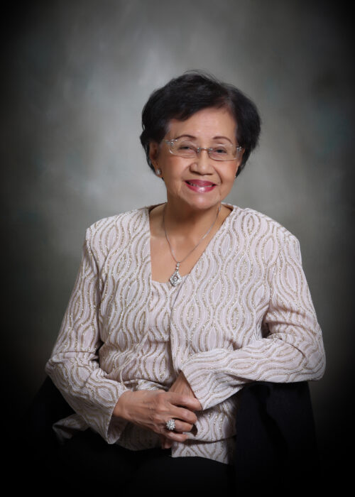 Maria Angela Tini Tedjosoengkono