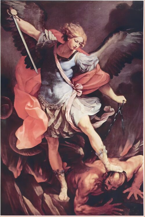 Angelo Michele Altomare