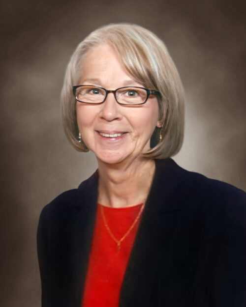 Patricia (Pat) Scavuzzo