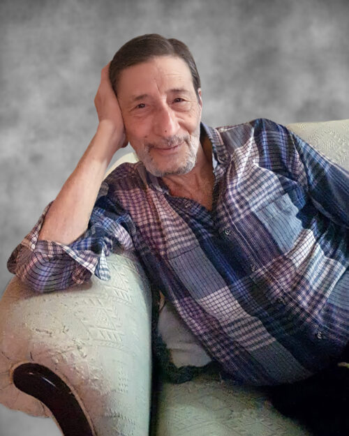 Francesco Luigi Vecchio