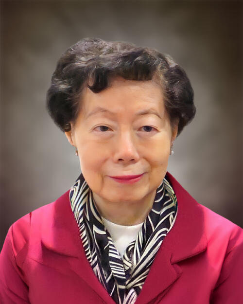 Maisie Mei Chee Leung