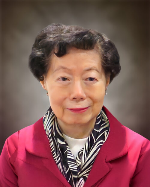 Maisie Mei Chee Leung