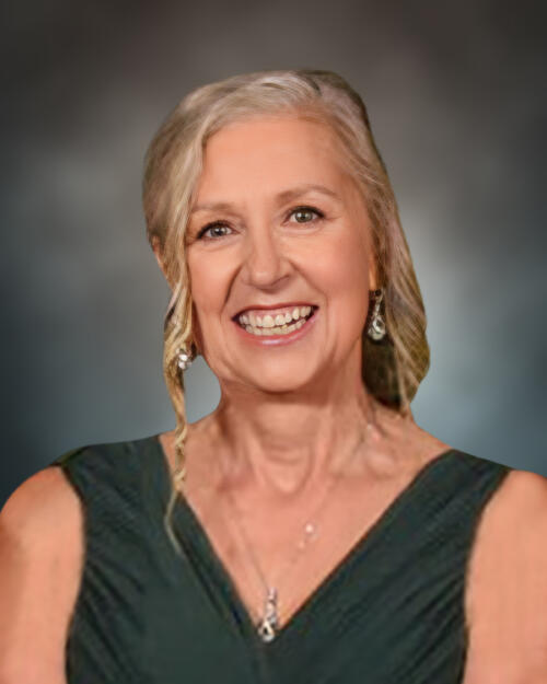 Patricia Frances Simone Deane