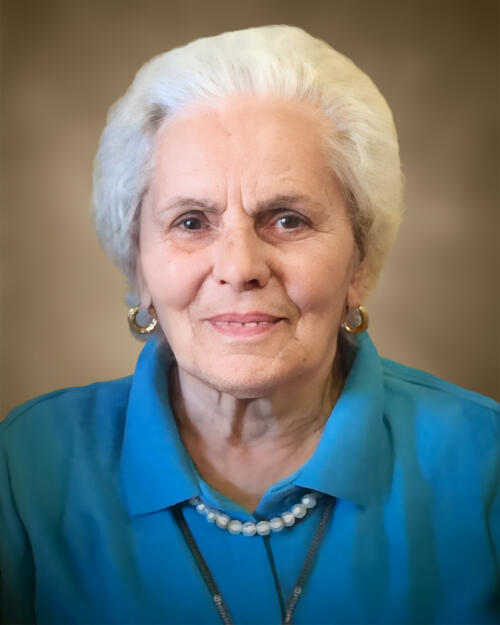 Antonia Bruna Zuanon