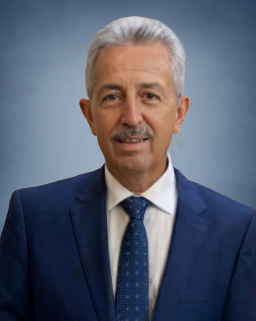 Jose Gualberto Medeiros