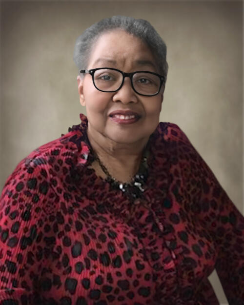 Bridget Dian Hamilton