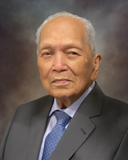 Ramon Enriquez Barrios