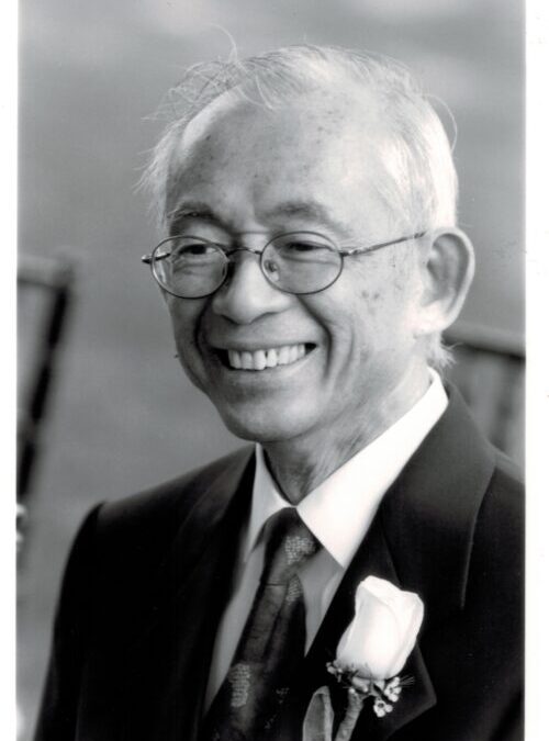 Denis Chik – Sun Wong  