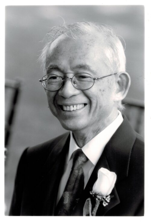 Denis Chik – Sun Wong  