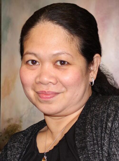 Louela Bantillo Espinosa