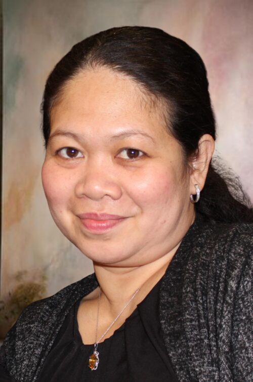 Louela Bantillo Espinosa