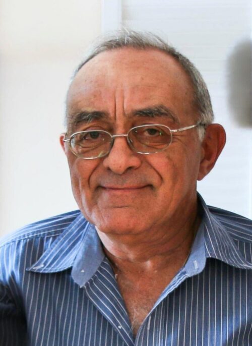 Maciej (Matt) Goledzinowski