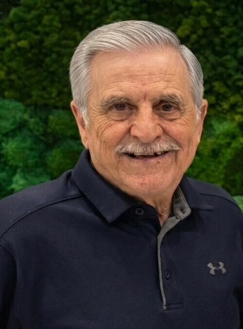 Gaetano “Gerry” Christina