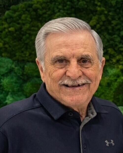 Gaetano “Gerry” Christina