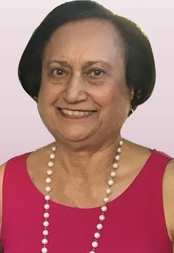 Bertha “Betty” Lima