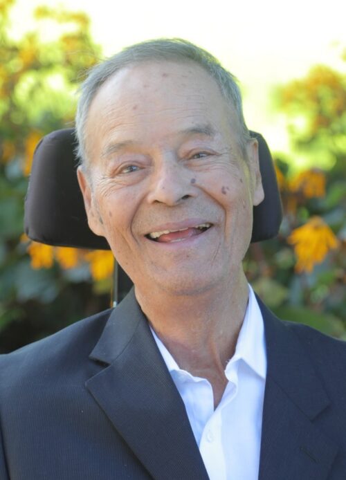 Richard Joseph McIsaac