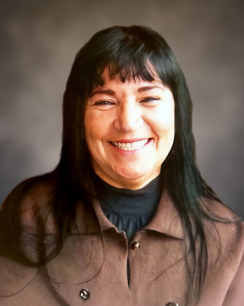 Antonietta Maccarone