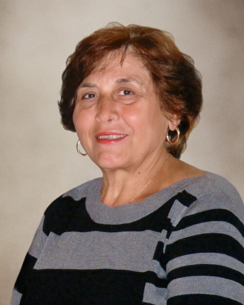 Filomena Maria Di Nucci