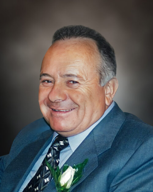 Francesco “Frank” Mauro