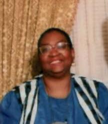 Myrna Arlette McIntosh